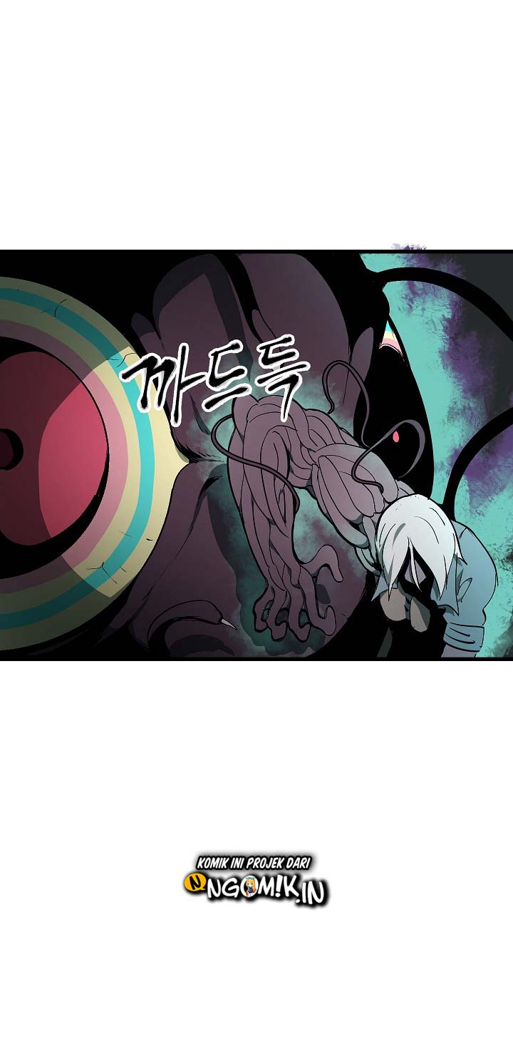 Otherworldly Sword King’s Survival Records Chapter 10 Bahasa Indonesia